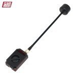 Rush FPV 3.3G 4W VTX 3.3G Long Range VRX Video for Drones Lightweight Metal Frame Upgrade